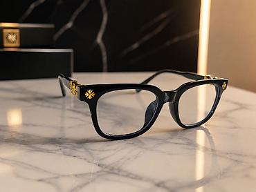 soft shell: Очки от Chrome hearts в трёх расцветках, а также рандомный ремень в — 3