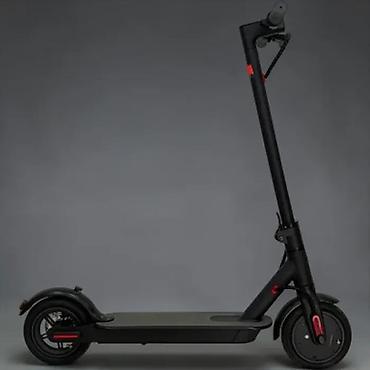 samaka: Elektrikli Skuter M365 Urban Smart (Qara) Şəhər daxilində sürətli — 1