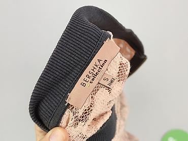 boras: Bershka, Kurtka bomberka damska, rozmiar S — 5