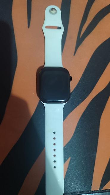 apple watch 11 бишкек: Найдены на Иссык-Куле смарт часы apple watch, хозяину часов позвонить — 1