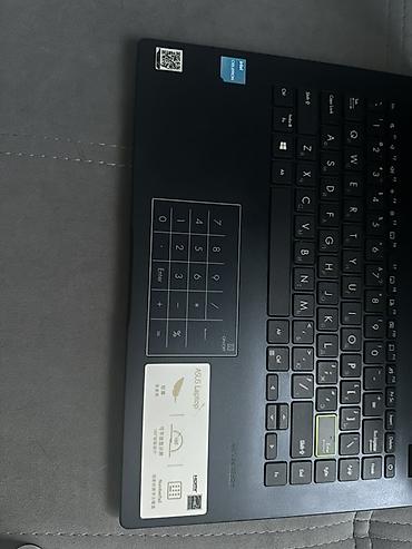 surface go: Ноутбук ASUS Vivobook E410KA в тонком компактном корпусе черного — 5