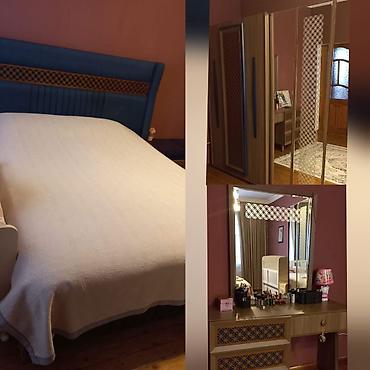 Yataq Desti 650 azn satilir‼️matras var baza yoxdur unvan sabuncu