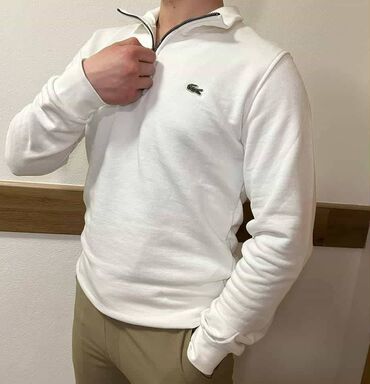 Duksevi: Muski duksevi-dzemperi 
Velicine od S-2XL — 1