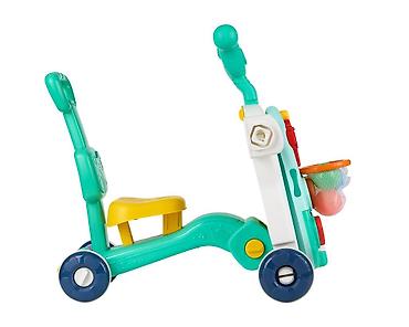 crocs sandale: KikkaBoo Hodalica Sweet Escape 4in1 – mint (Šifra: KKB3) Višenamenska — 9