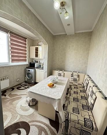 Продажа квартир: 1 комната, 45 м², Улан-2 мкр 106 серия, 9 этаж — 11