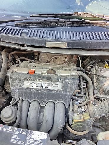 Volkswagen: Volkswagen Sharan: 2002 г., 2.4 л, Автомат, Бензин, Минивэн — 7