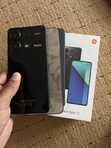 Redmi: Redmi, Redmi 13, Новый