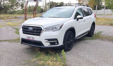 бмв х5 запчасти: Subaru Ascent: 2020 г., 2.4 л, Автомат, Бензин, Кроссовер