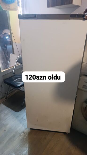 İşlənmiş 1 qapılı Soyuducu Satılır