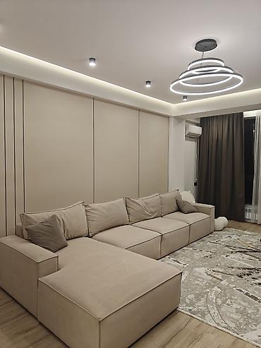 Продажа квартир: 3 комнаты, 123 м², Элитка, 11 этаж, Дизайнерский ремонт — 9