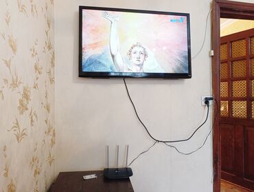 Uzunmüddətli kirayə mənzillər: Nəsimi rayonu, 5-ci Mikrorayon, “Metro Əcəmi” metrosuna yaxın ərazidə — 5