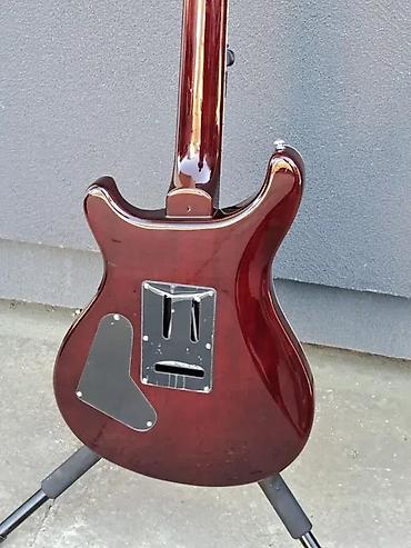 gitare beograd: HARLEY BENTON CST-24T AMBER STRIPES B-STOCK | Slanje po dogovoru ili — 4
