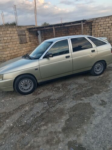 VAZ (LADA): Salam əlöküm qardaş maşin yevlaxdadi heçbir pirabelim yoxdur pul — 16