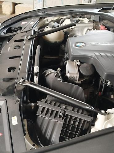 turbo az 07 2011: BMW 528: 2 л | 2014 г. Седан — 3