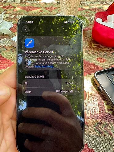 iphone 13 pro qara: IPhone 13 Pro, 256 GB, Graphite — 4