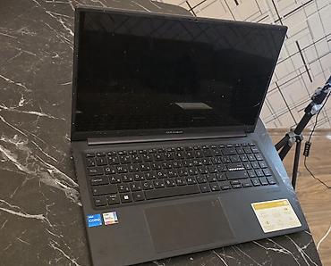 asus 5s pro: ASUS Vivobook noutbuku Qeyd edim ki ekran sınıb və İRİS yanıb noutbuk — 2
