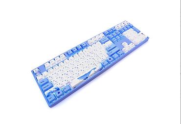 varmilo: Клавиатура — 3