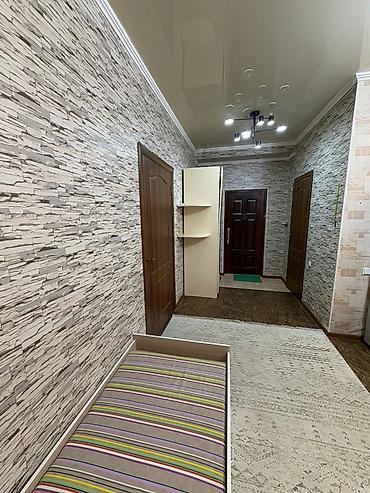 1 комната, 43 м², Церковь Индивидуалка, 2 этаж, Косметический ремонт