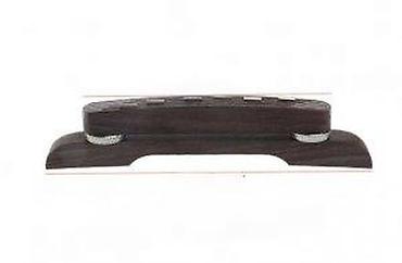 gitare beograd: ROSEWOOD JAZZ FLOATING GUITAR BRIDGE | Slanje po dogovoru ili lično — 3