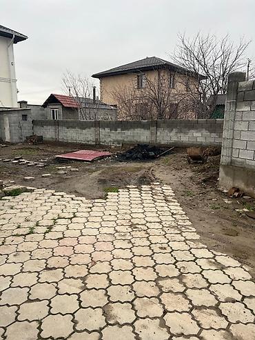 участок с арчалы: 4 соток, Договор купли-продажи, Красная книга, Тех паспорт — 6