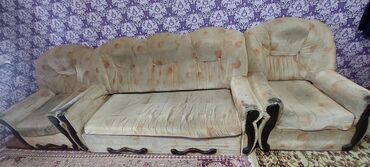 диван с ортопедическим матрасом: Диван