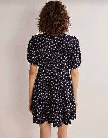 Gündəlik donlar: Gündəlik don, Mini, L — 5