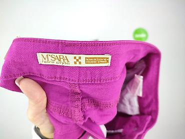 tenisowki levis: M.Sara, Jeansy damskie, rozmiar S — 5