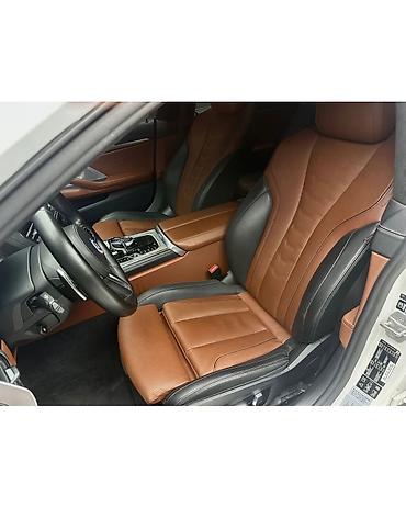 BMW: BMW 8 series: 2020 г., 3 л, Автомат, Бензин, Седан — 10