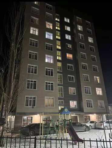 Продажа домов: 1 комната, 46 м², Элитка, 2 этаж