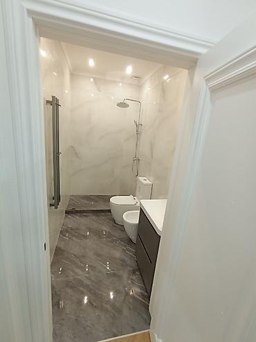 Покраска: Больше 6 лет опыта — 4