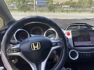 мотор на скутер: Honda Fit: 2010 г., 1.3 л, Механика, Бензин, Хэтчбэк — 9