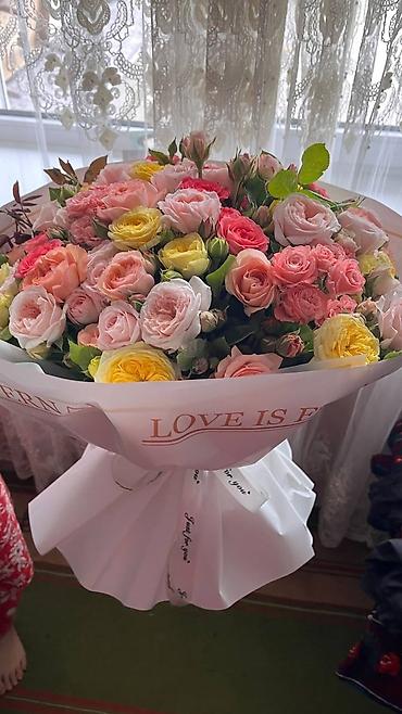 ковры цена: Принимаем заказы на букеты роз 🌹💐 всегда свежие розы и красивое — 9