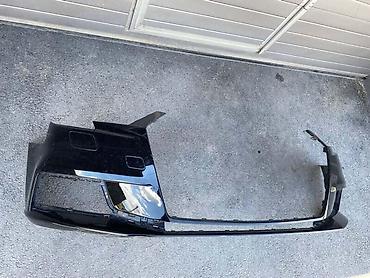 alternativa: BRANIK ZA AUDI A3 - 8V3807437 | Prednji branik za Audi A3 8V Lift — 3