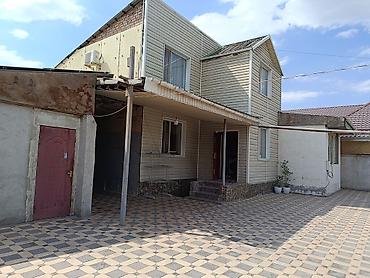 срочно сегодня: 🏡 СРОЧНО ПРОДАЁТСЯ МАНСАРДНЫЙ ДОМ 📍 Ж/м Арча-Бешик — престижный и — 1