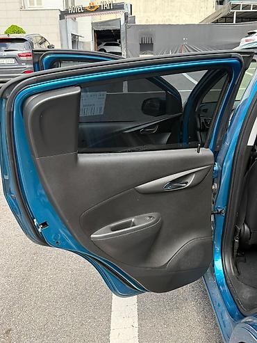 Chevrolet: Chevrolet Spark: 2019 г., 0.1 л, Вариатор, Бензин, Хэтчбэк — 14