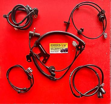 Другие детали тормозной системы: Рем комплекты на Суппорта большой выбор на Корейское и Японское авто — 16