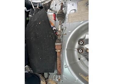 Delovi motora: POLUOSOVINE 1.6 ZA FORD FIESTA OD 2013. DO 2016. GOD. | SMEDEREVSKA — 3