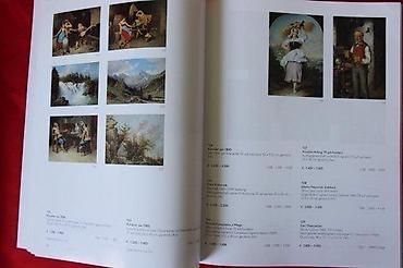Knjige: KATALOG DOROTHEUM, OLGEMALDE DES 19. JAHRHUNDERTS, 2004 | Aukcijski — 5