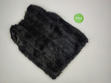 kurtka moncler z futrem: Colloseum, Kamizelka damska, rozmiar M — 3