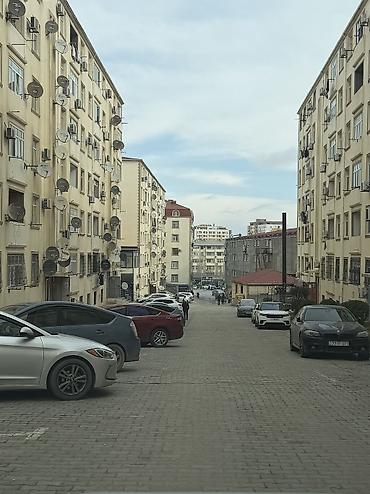 qurtulusda kiraye ev: 2 otaqlı, Yeni tikili, 72 kv. m — 1