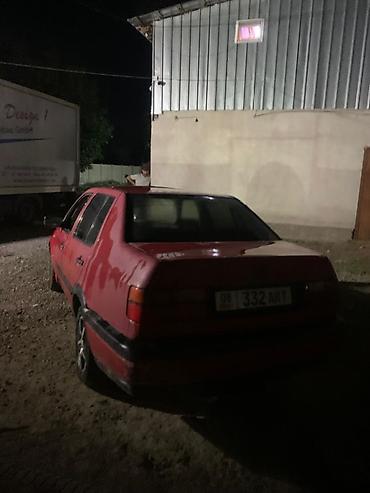 Продажа авто: Volkswagen Vento: 1993 г., Седан — 3