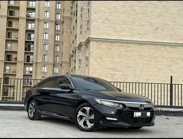 honda accord продаю: Honda Accord: 2018 г., 2 л, Автомат, Бензин, Седан