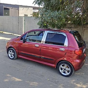 киргизия рынок авто: Mini : 2008 г., Механика, Бензин, Хэтчбэк — 2