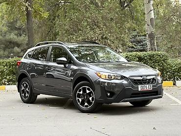 thinkdiag 2: Subaru Crosstrek: 2020 г., 2 л, Вариатор, Бензин, Кроссовер — 3