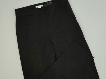 H&M, Spodnie materiałowe damskie, rozmiar XS
