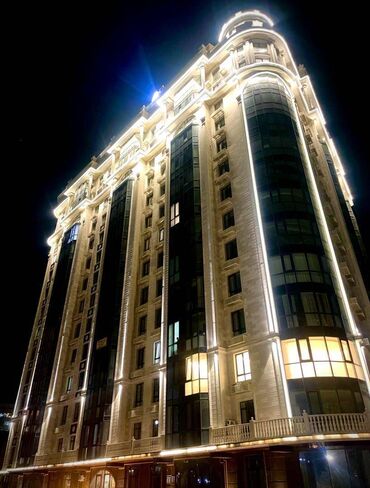 испанский дом бишкек: 3 комнаты, 120 м², Элитка, 7 этаж, Дизайнерский ремонт