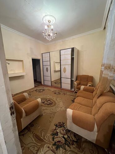 Uzunmüddətli kirayə evlər: 200 kv. m, 3 otaqlı, Kombi — 5