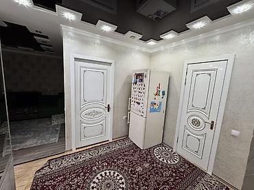3 к: 3 комнаты, 60 м², 105 серия, 3 этаж, Евроремонт — 9