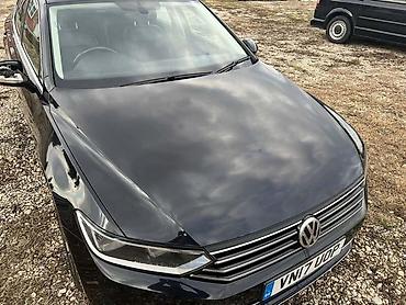 b6 2626: HAUBA ZA VOLKSWAGEN PASSAT B8 OD 2015. DO 2019. GOD. - C9X | Delovi — 3
