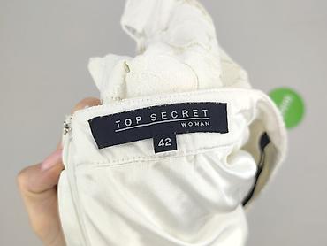 hexeline bluzki: Spódnica damska, rozmiar XL — 4